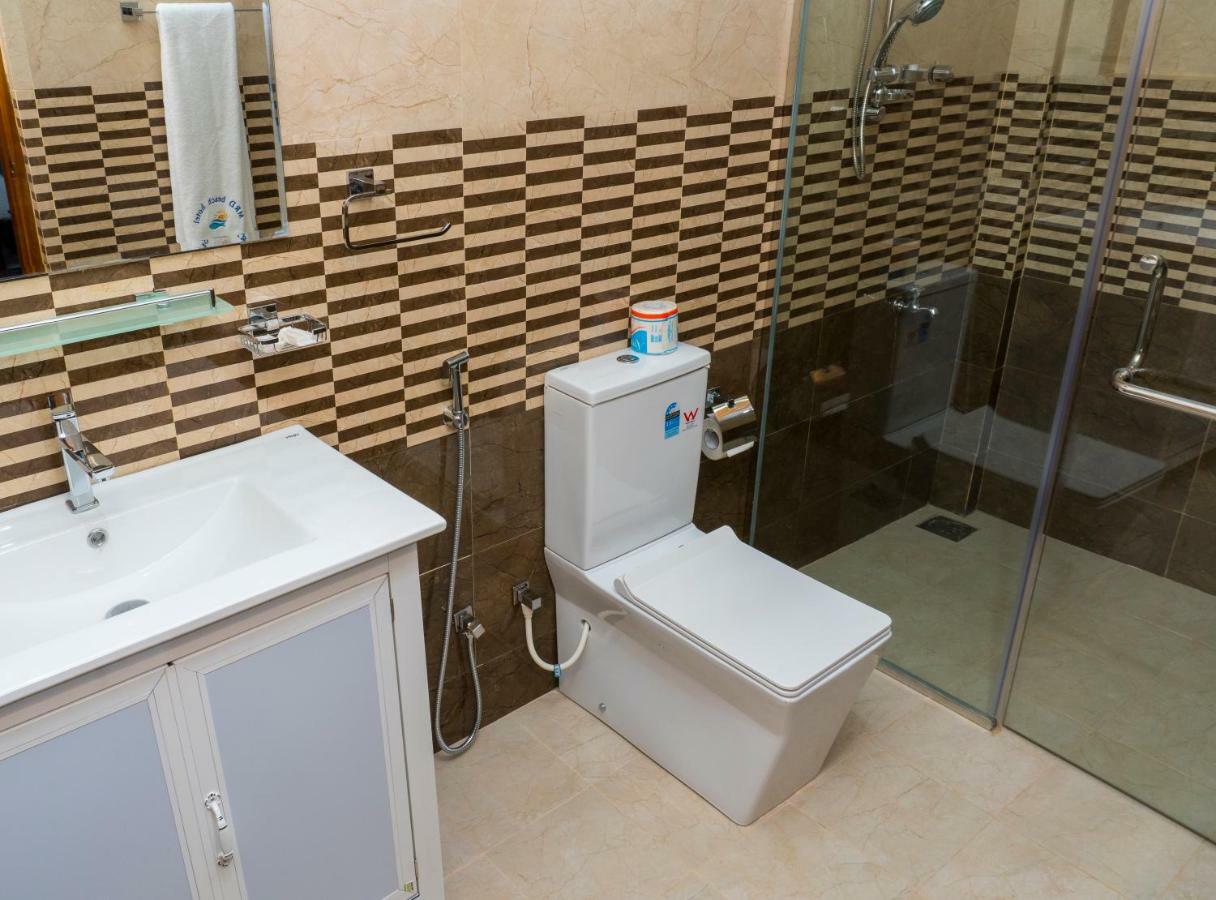 Mrd Beach Hotel Trincomalee Room photo